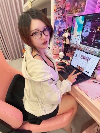Full leaked Potato godzilla page private onlyfans photo