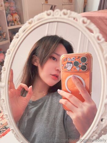 Full leaked Potatogodzilla  page private onlyfans photo