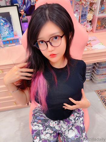 Potatogodzilla / Potato Godzilla