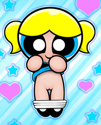 Full leaked Powerpuf private onlyfans photo
