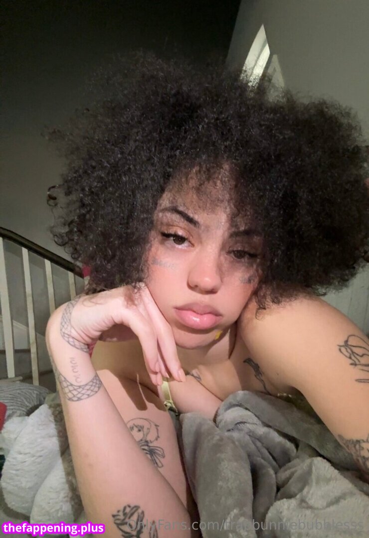 Lilliane Catherine Diomi / ppcoca1ne / ppcocaine Meztelen OnlyFans Fotó #4