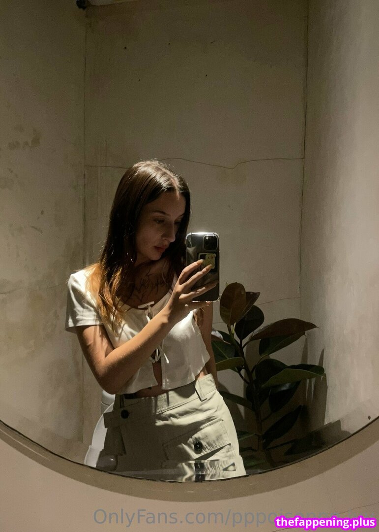 pppoisonnn.ivy Fotografie OnlyFans Dezbrăcată #5