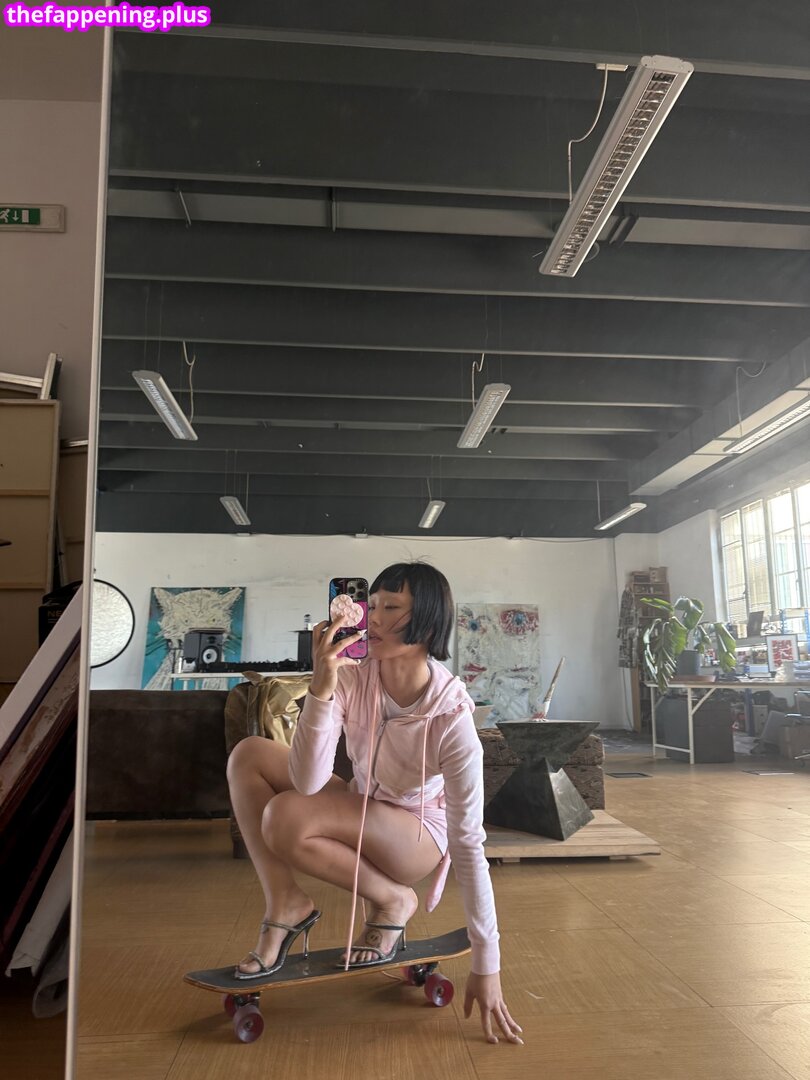 Lin Lin / _ppprincesss Foto OnlyFans Nuda #1