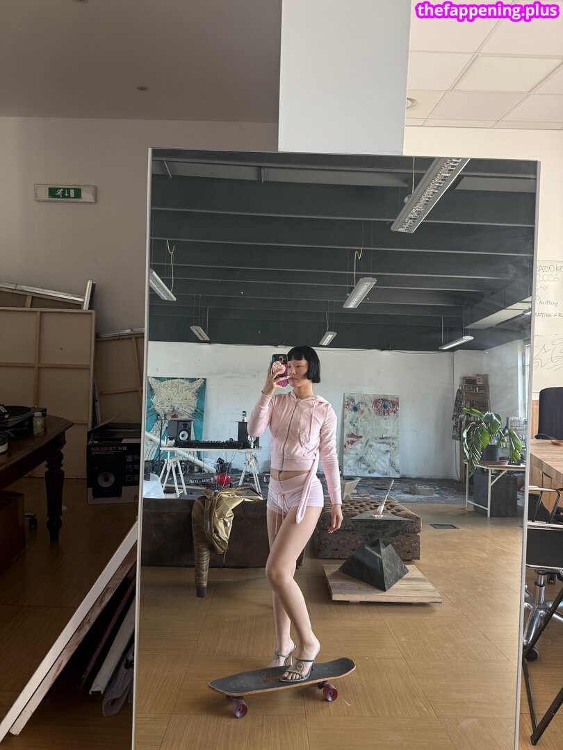 Lin Lin / _ppprincesss Nagie OnlyFans Zdjęcie #4