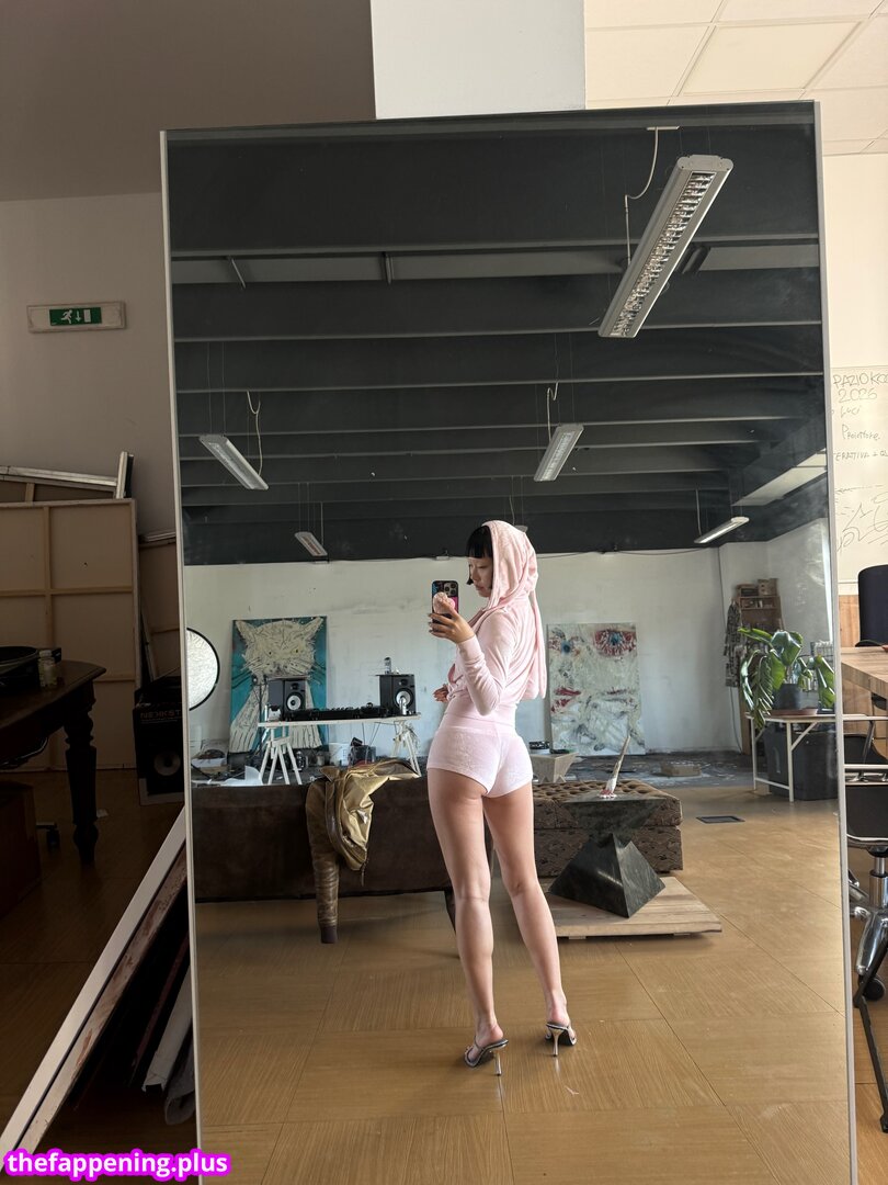 Lin Lin / _ppprincesss Foto OnlyFans Nuda #6