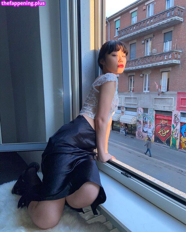 Lin Lin / _ppprincesss Nacktes OnlyFans Foto #8