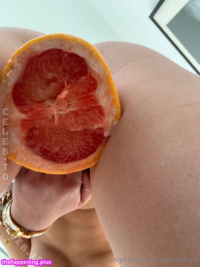 parisowyang / ppwyang / ppwyang0 / ppwyang__ Fotografie OnlyFans Dezbrăcată #49