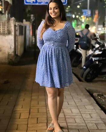 Full leaked Prachi badole private onlyfans photo