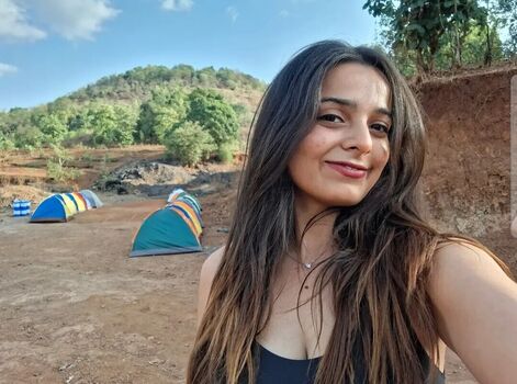 Full leaked Prachi badole private onlyfans photo