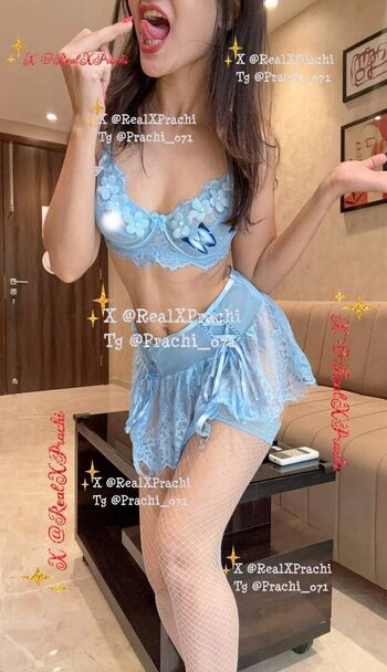 Full leaked Prachi sensual private onlyfans photo
