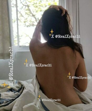 Full leaked Prachi sensual private onlyfans photo