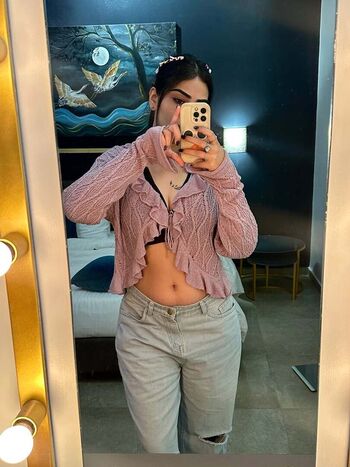 Full leaked Pratiksha bankar page private onlyfans photo