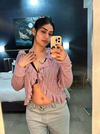 Full leaked Pratiksha bankar page private onlyfans photo