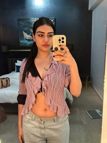Full leaked Pratiksha bankar page private onlyfans photo