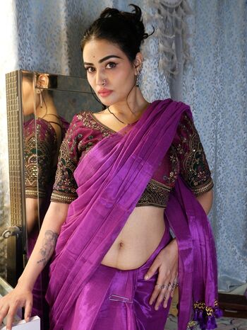 Full leaked Pratiksha bankar page private onlyfans photo