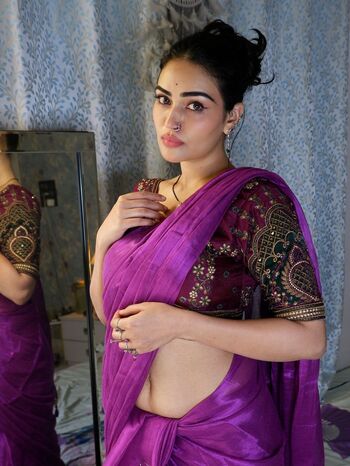 Full leaked Pratiksha bankar page private onlyfans photo