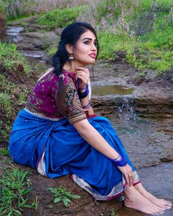 Full leaked Pratiksha bankar page private onlyfans photo