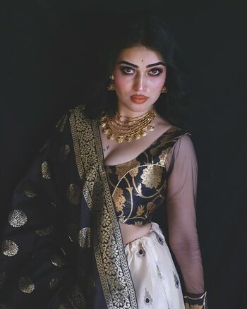 Full leaked Pratiksha bankar page private onlyfans photo