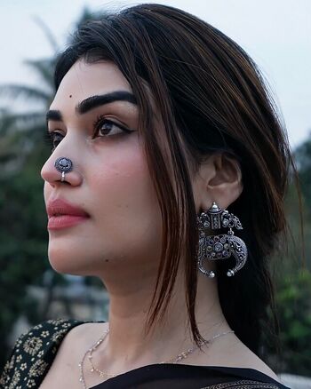 Full leaked Pratiksha bankar private onlyfans photo