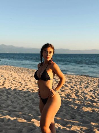 Full leaked Preciadoll private onlyfans photo