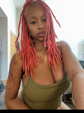 Full leaked Precious wanii private onlyfans photo