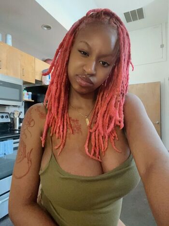 Full leaked Precious wanii private onlyfans photo