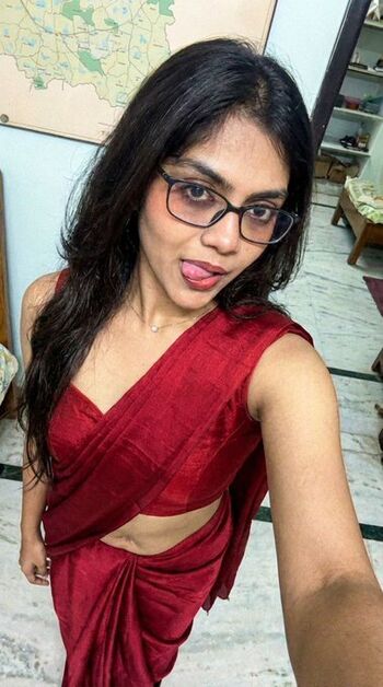 Full leaked Preethi asokan private onlyfans photo