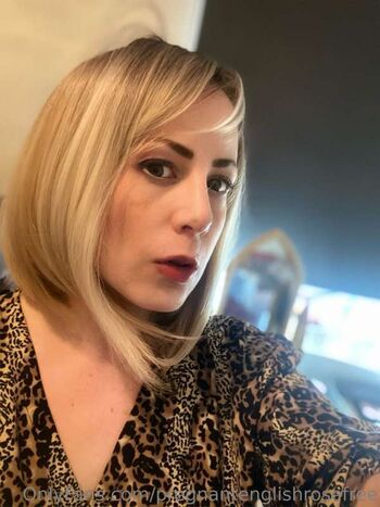 Full leaked Pregnant english rose private onlyfans photo
