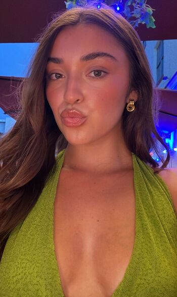Full leaked Presley elise  page private onlyfans photo