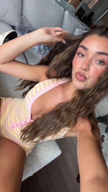 Full leaked Presley elise private onlyfans photo