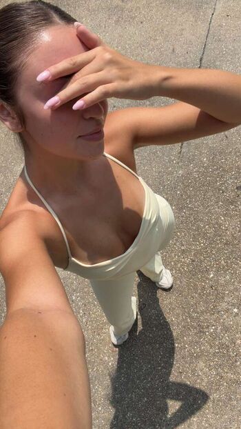 Full leaked Presley elise  page private onlyfans photo