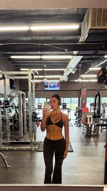 Full leaked Presley elise private onlyfans photo