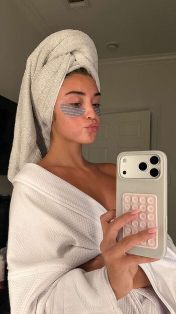 Full leaked Presley elise private onlyfans photo