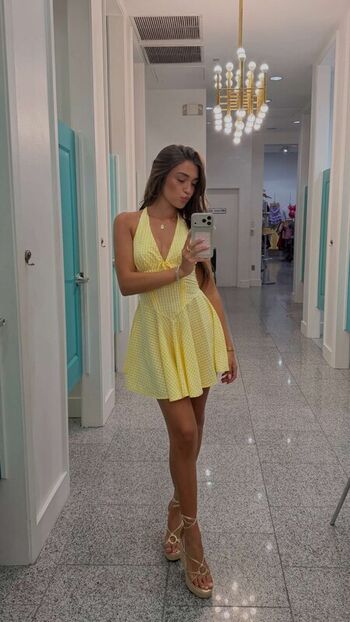 Full leaked Presley elise private onlyfans photo