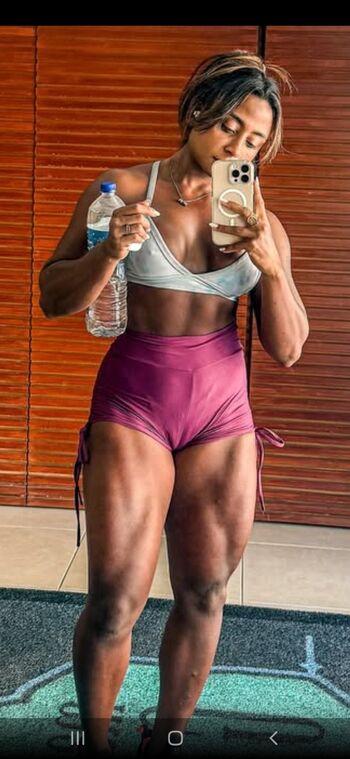 Full leaked Pretas do brasil page private onlyfans photo