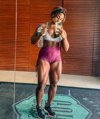 Full leaked Pretas do brasil page private onlyfans photo