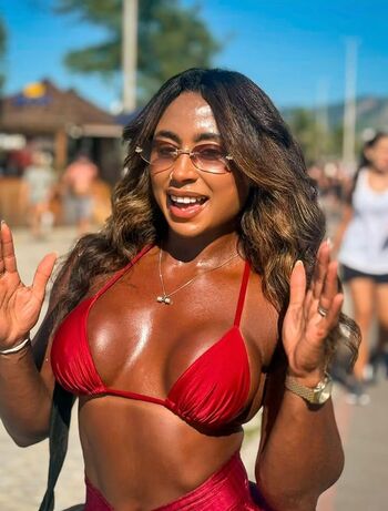 Full leaked Pretas do brasil private onlyfans photo