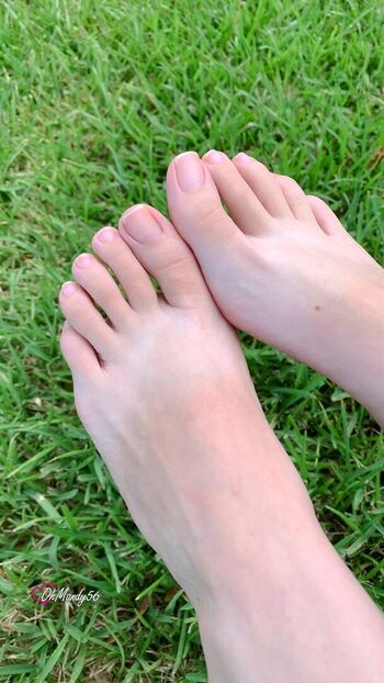 Full leaked Prettiest feet private onlyfans photo
