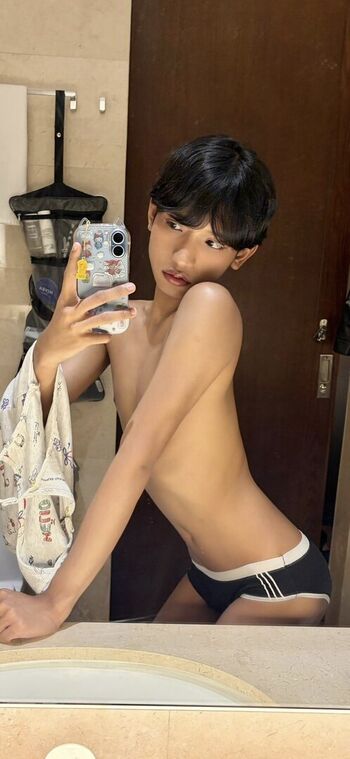 Full leaked Pretty sora private onlyfans photo