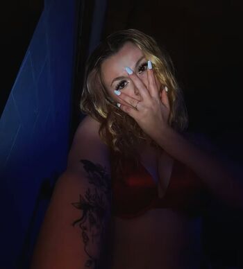Full leaked Prettybabyerin private onlyfans photo