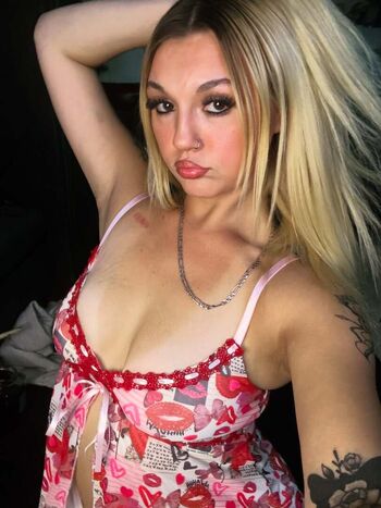 Full leaked Prettybabyerin private onlyfans photo