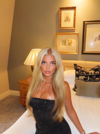 Full leaked Princess andre private onlyfans photo