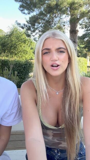 Full leaked Princess andre private onlyfans photo