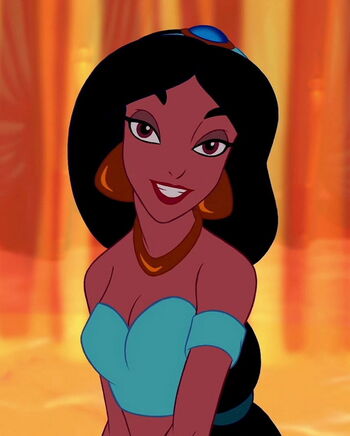 Full leaked Princess jasmine private onlyfans photo