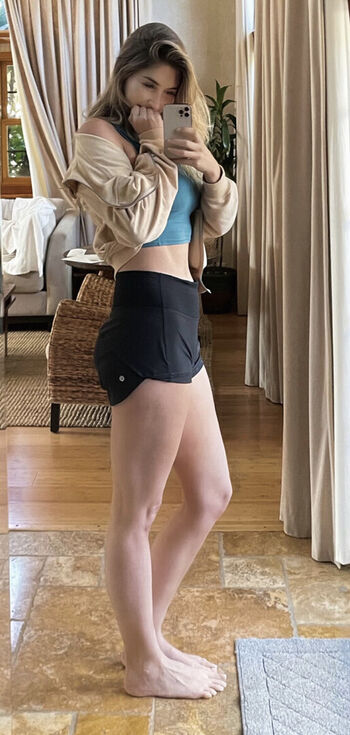 Full leaked Princess lexie private onlyfans photo