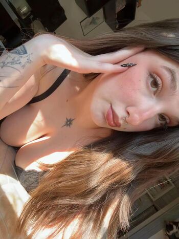 Full leaked Princess libra private onlyfans photo