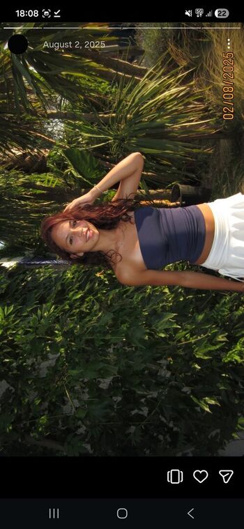 Full leaked Princessalce private onlyfans photo