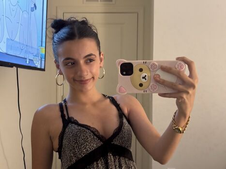 Full leaked Princessantoniaa private onlyfans photo