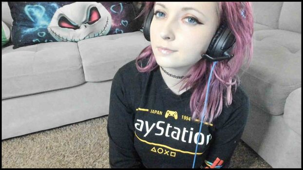 Full leaked Princessbluu private onlyfans photo