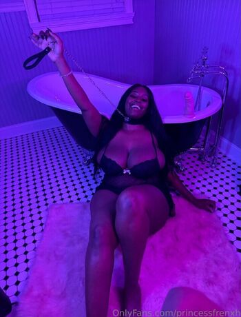 PrincessFrenxh
